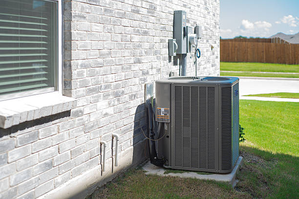 Reliable Hvac contractor in Donnelsville, OH by FH HVAC