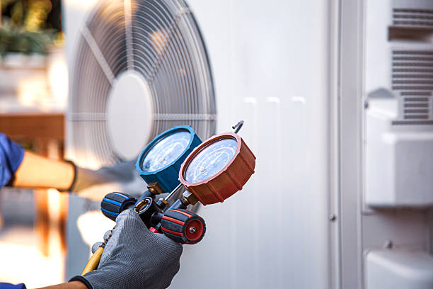 Affordable Hvac solutions in Donnelsville, OH
